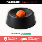 Huisdier & Co™ - CalmFeeder