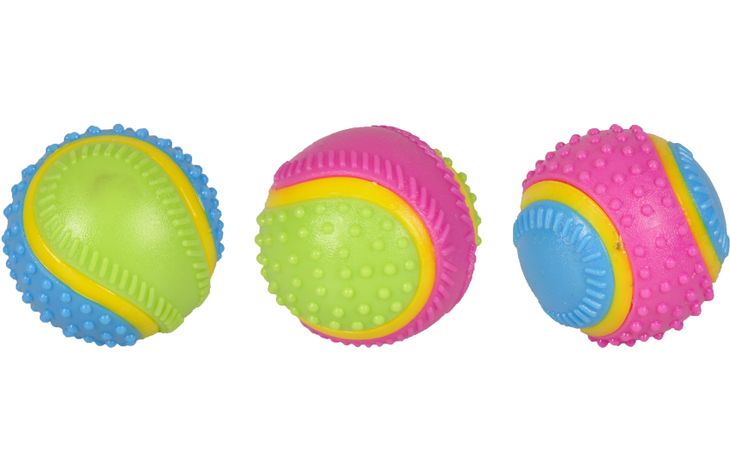 5 senses bal 8cm