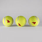 Tennisballen 3st 5cm