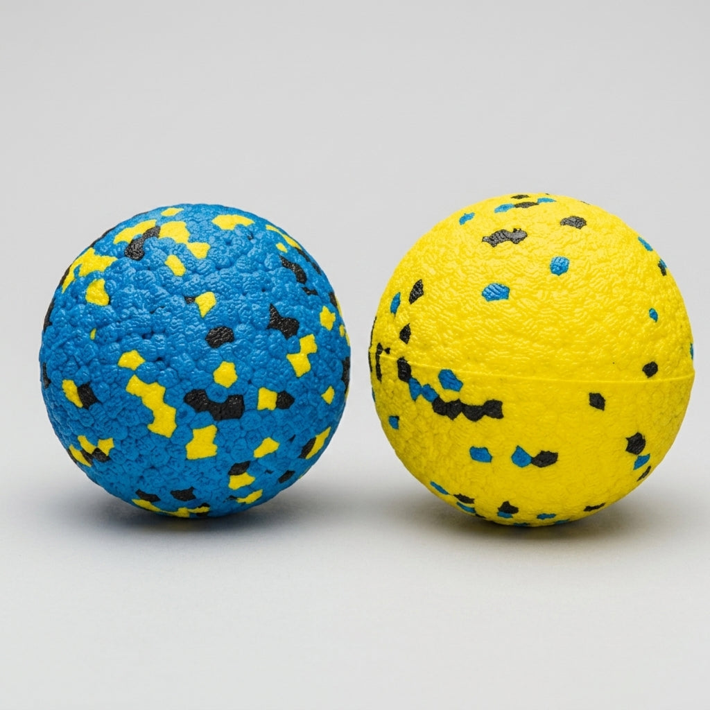 Fetch foam bal marvo 2st