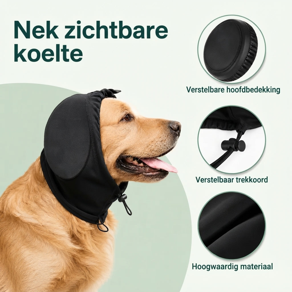 BuddyGuard™ Oorkappen - Minder prikkels meer rust.