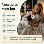 BuddyGuard™ Oorkappen - Minder prikkels meer rust.