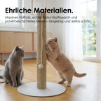 SCRATCHPOLE Kratzstamm