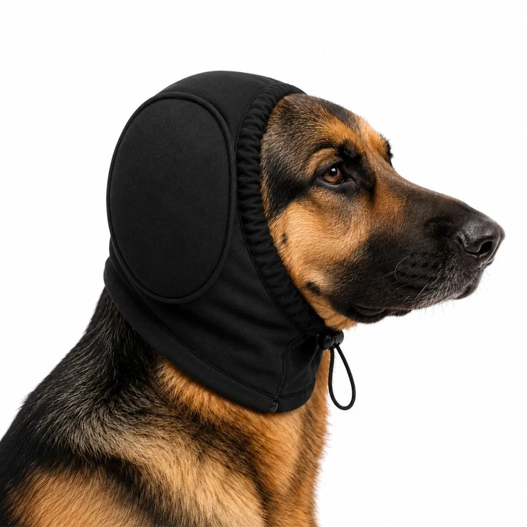 BuddyGuard™ Oorkappen - Minder prikkels meer rust.