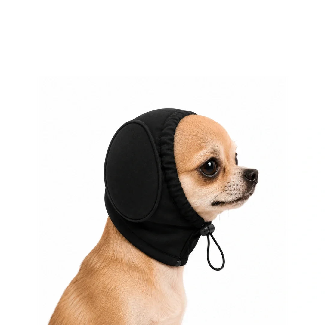 BuddyGuard™ Oorkappen - Minder prikkels meer rust.