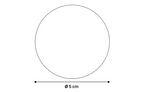 Apporteer bal 5cm