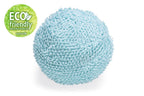 Puppyspeelgoed eco bal lily 14cm