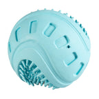 Giggle ribbel apporteerbal blauw