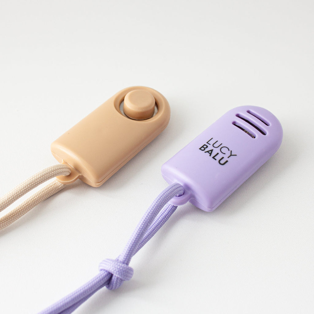 CLICKER Trainings-Klicker | 2er Set
