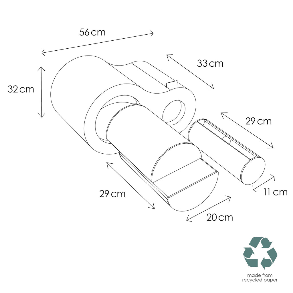 PLAYGROUND Kratzwelt
