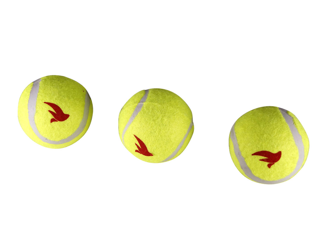 Tennisballen 3st 5cm