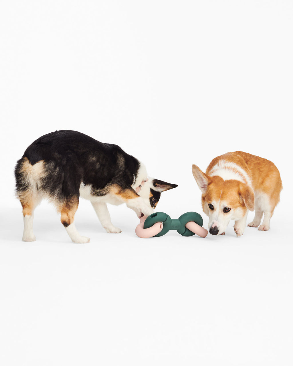 Twin Falcon Toy